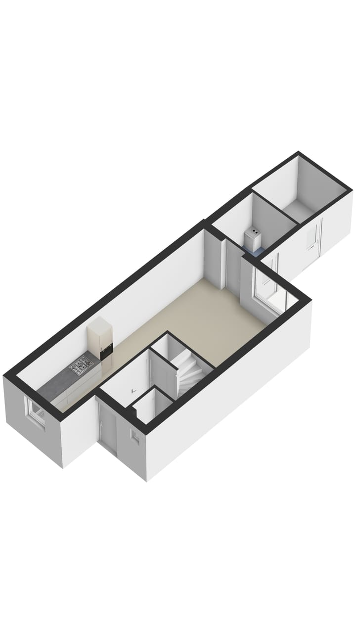 Foto 42 van Carel van Manderdreef 18