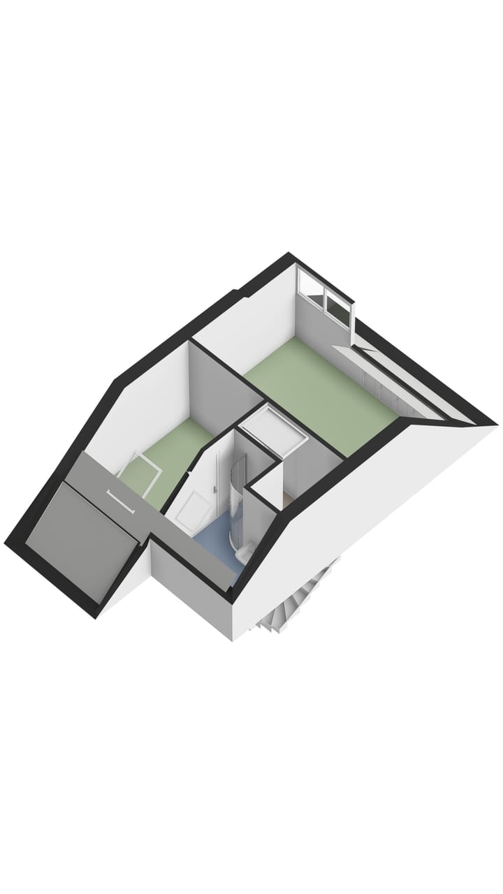 Foto 43 van Carel van Manderdreef 18