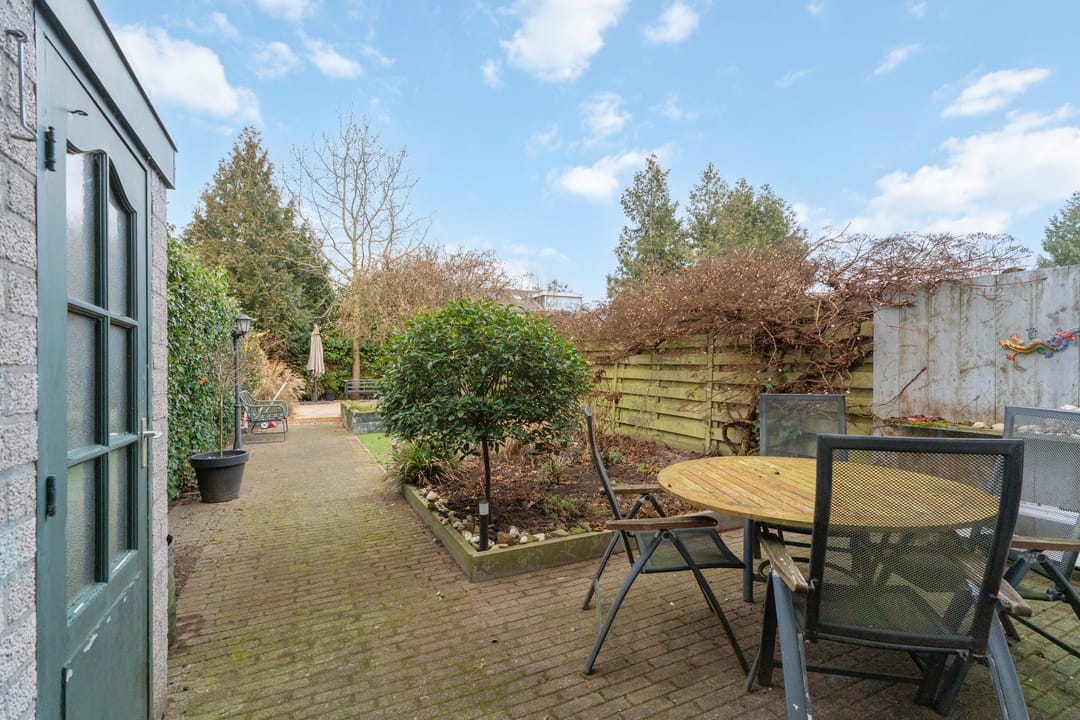 Photo 52 of Lieshoutstraat 90