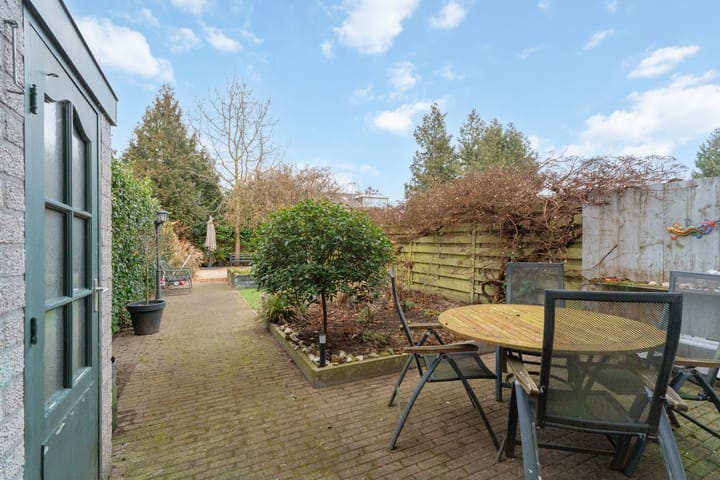 Foto 52 van Lieshoutstraat 90