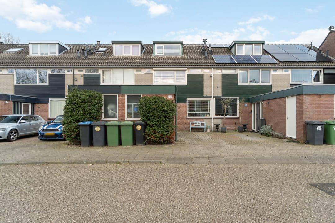 Photo 53 of Lieshoutstraat 90