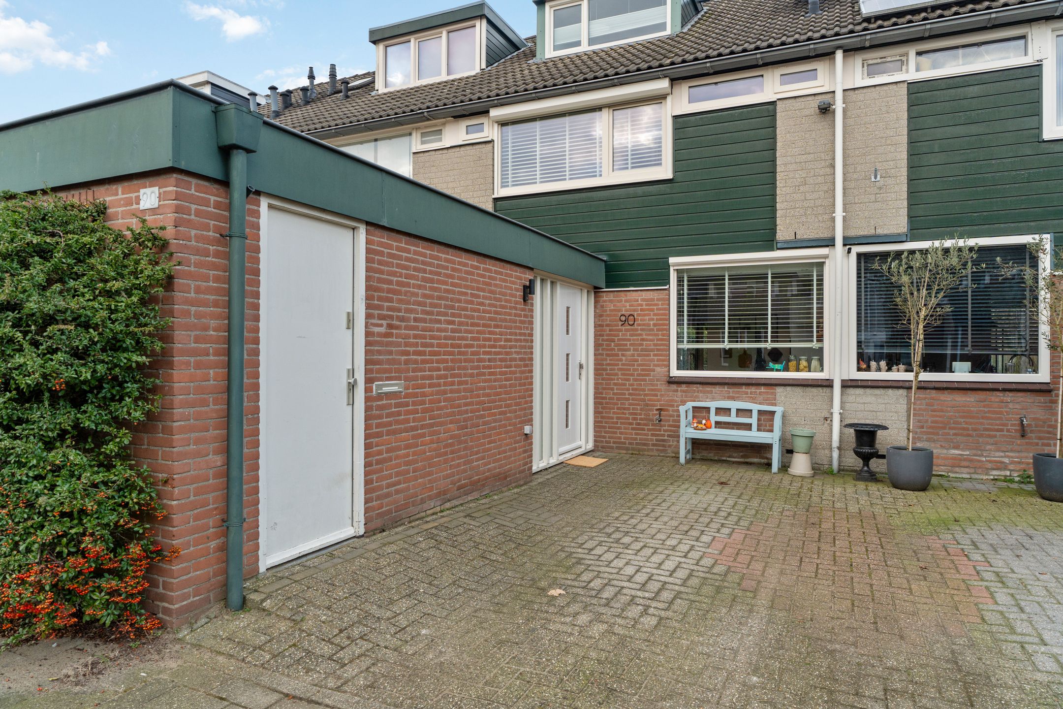 Photo 54 of Lieshoutstraat 90