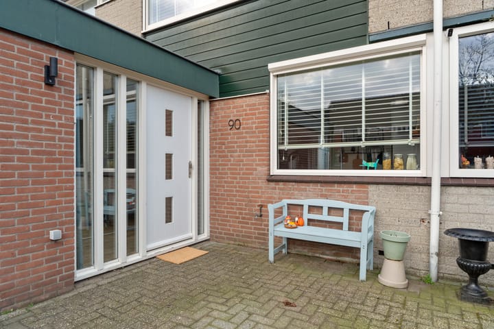 Foto 55 van Lieshoutstraat 90