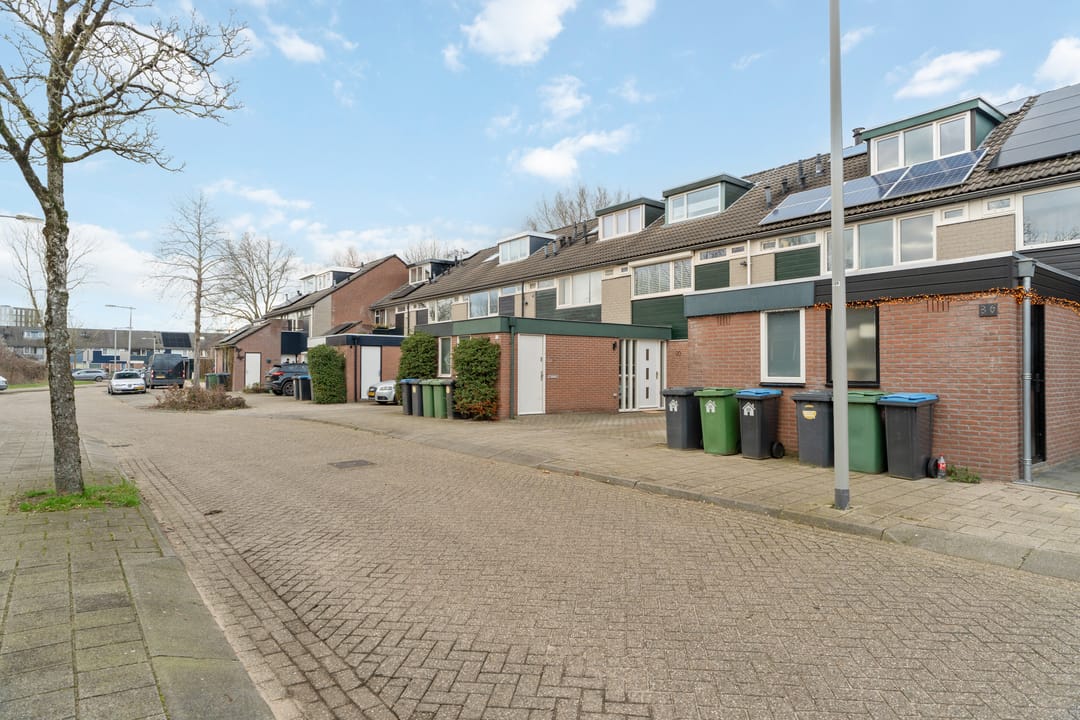 Photo 56 of Lieshoutstraat 90