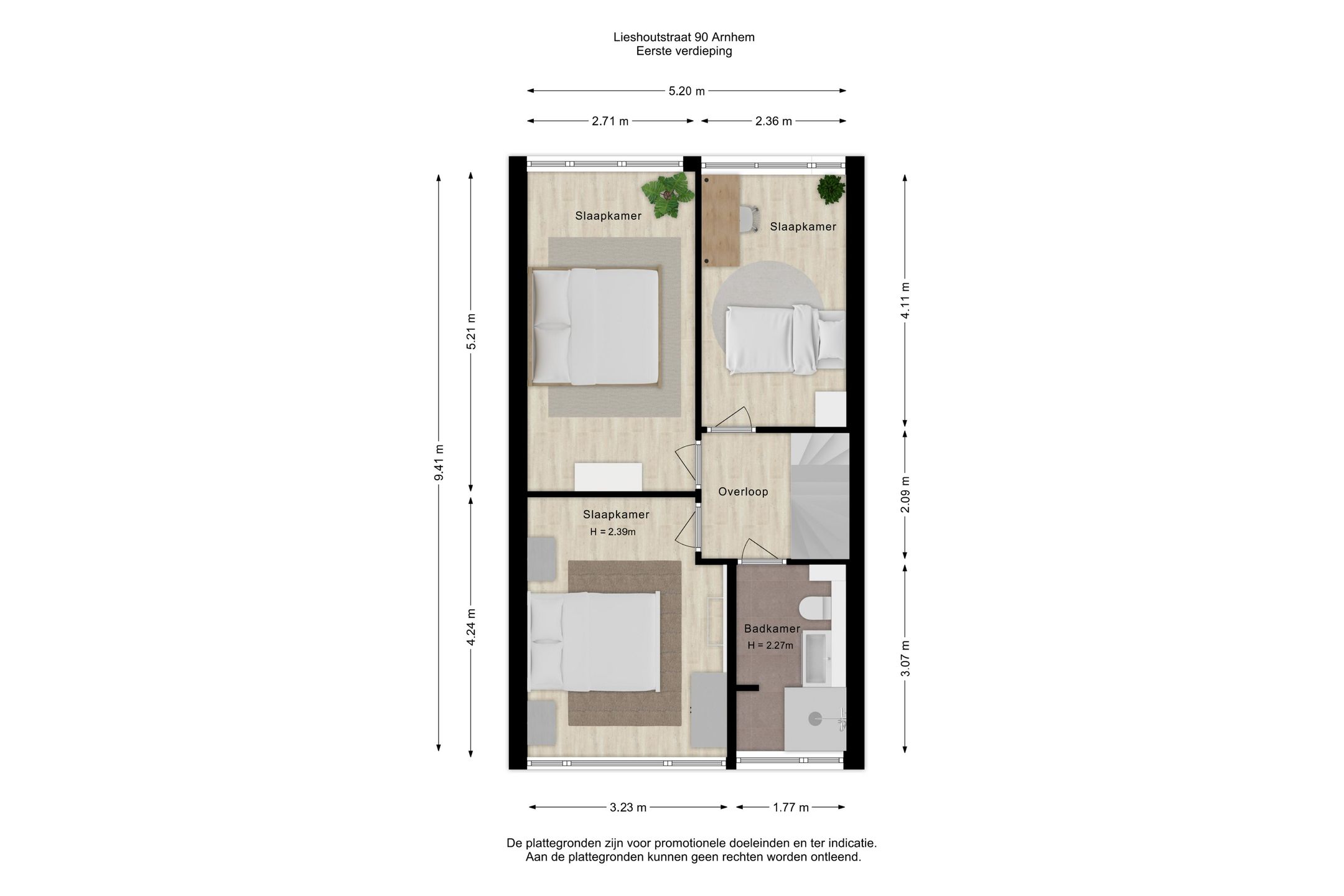 Photo 60 of Lieshoutstraat 90