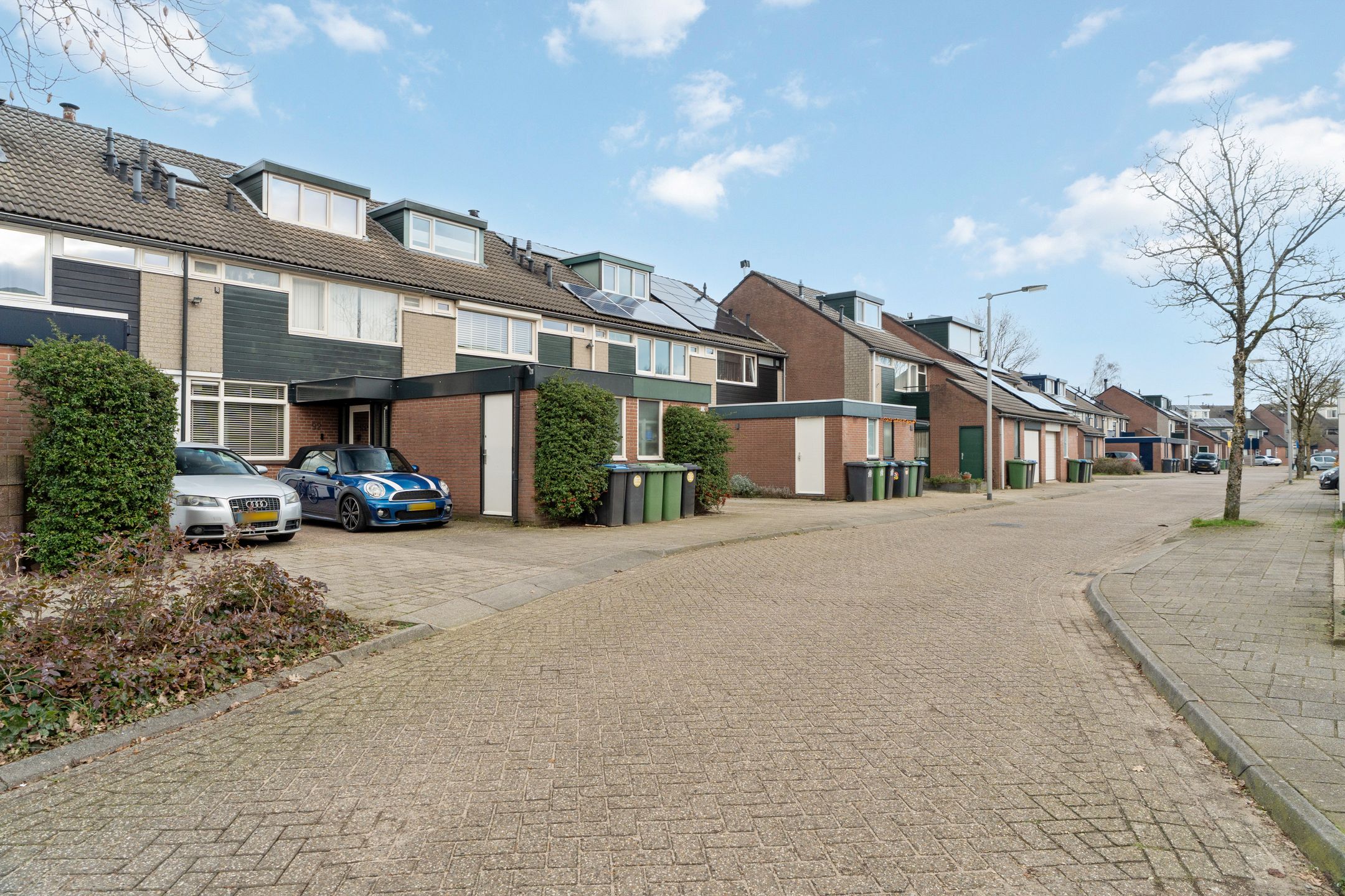 Photo 57 of Lieshoutstraat 90