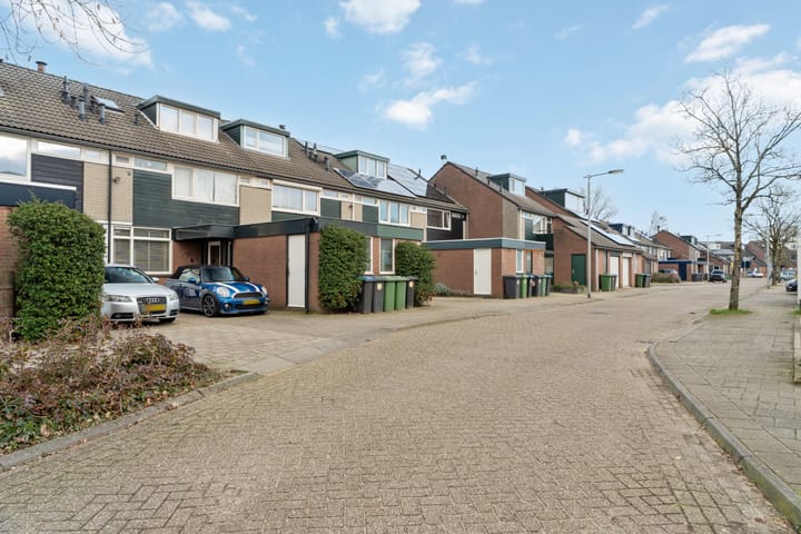 Foto 57 van Lieshoutstraat 90