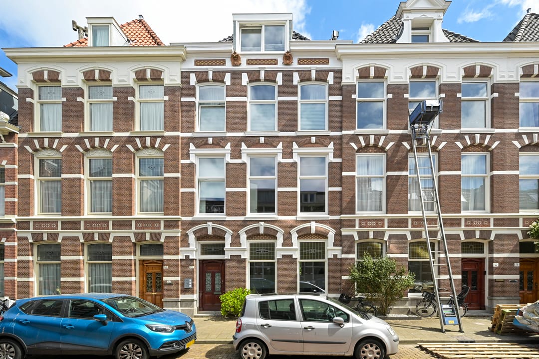Photo 1 of Van Merlenstraat 79