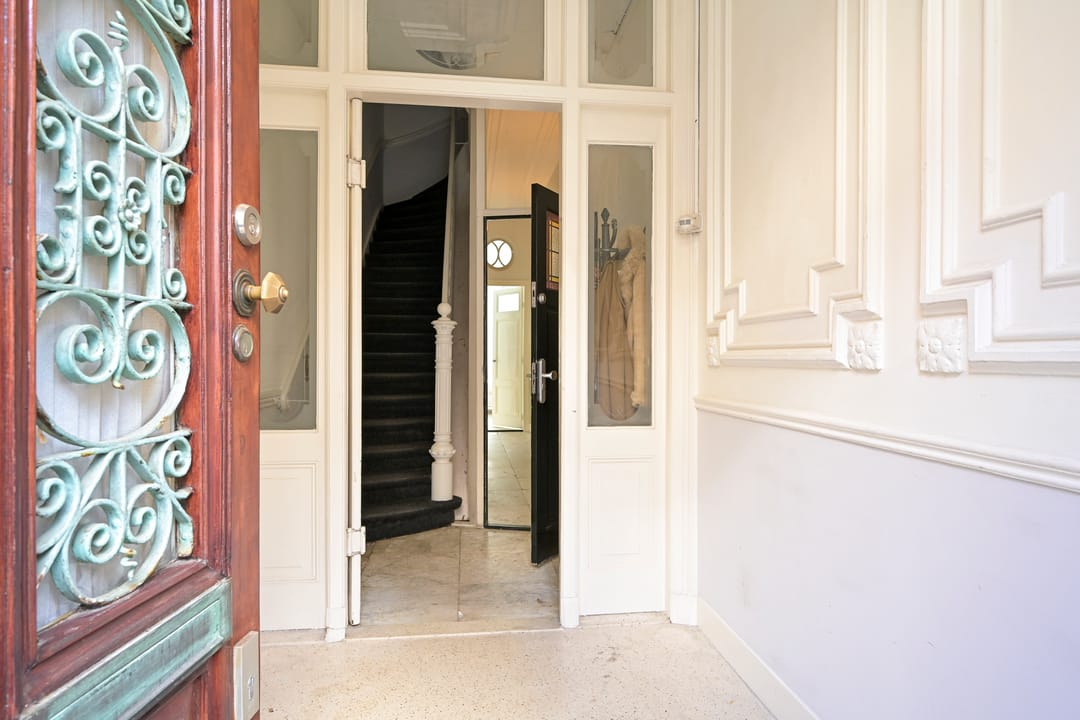 Photo 2 of Van Merlenstraat 79