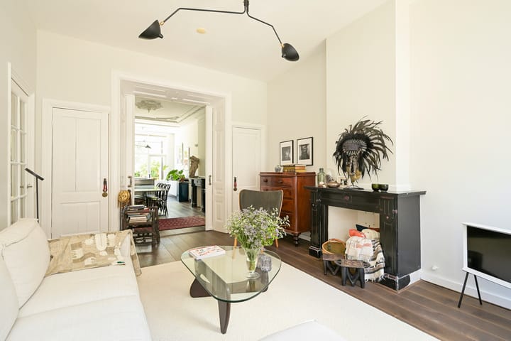 Photo 3 of Van Merlenstraat 79