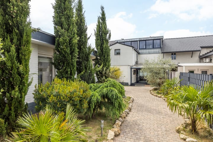 Foto 2 van Kapelaan Ramakersstraat 16-A