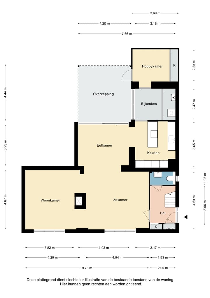 Foto 65 van Kapelaan Ramakersstraat 16-A