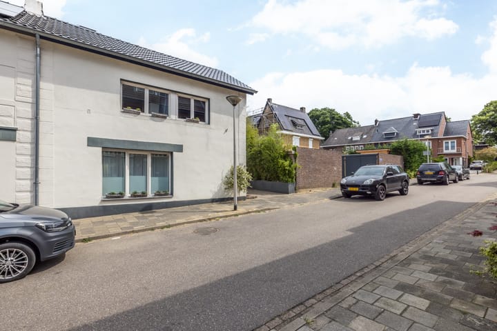 Foto 3 van Kapelaan Ramakersstraat 16-A