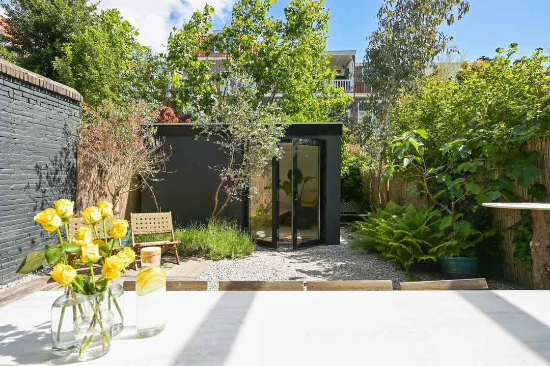 Photo 23 of Van Merlenstraat 79