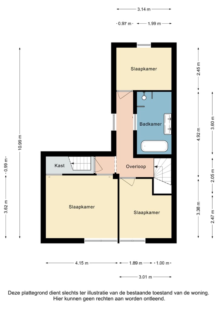 Foto 67 van Kapelaan Ramakersstraat 16-A