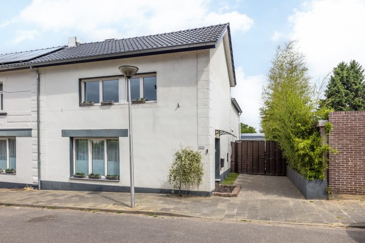 Foto 4 van Kapelaan Ramakersstraat 16-A