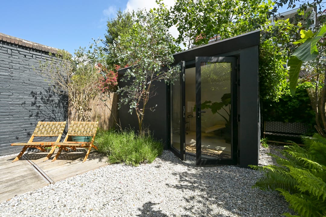 Photo 26 of Van Merlenstraat 79