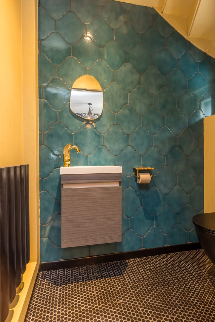 Foto 7 van Kapelaan Ramakersstraat 16-A