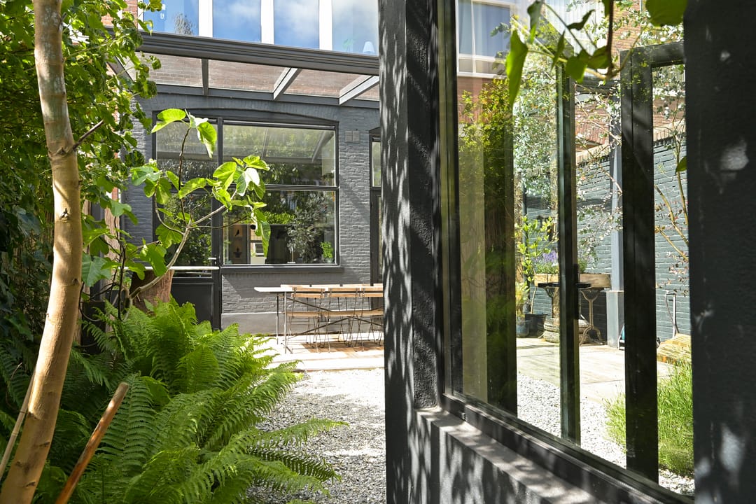 Photo 28 of Van Merlenstraat 79