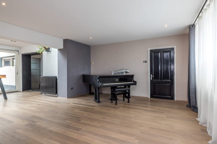 Foto 8 van Kapelaan Ramakersstraat 16-A