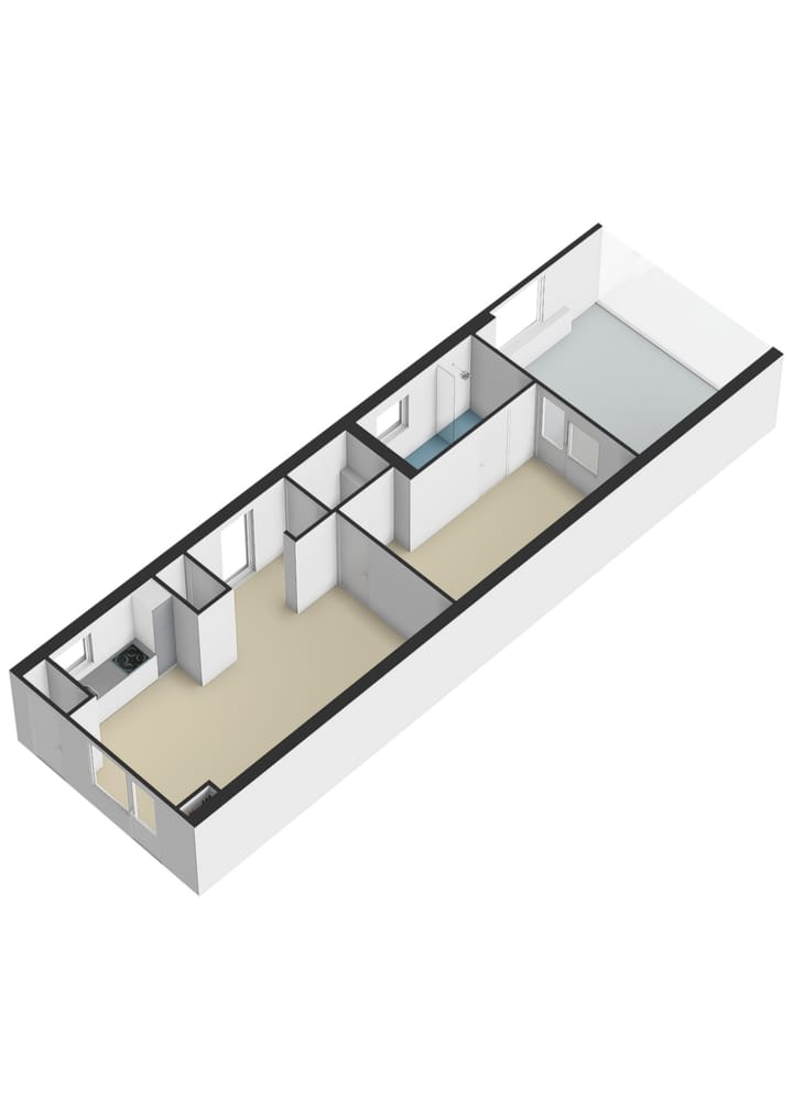 Foto 72 van Kapelaan Ramakersstraat 16-A