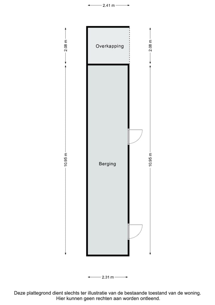 Foto 73 van Kapelaan Ramakersstraat 16-A