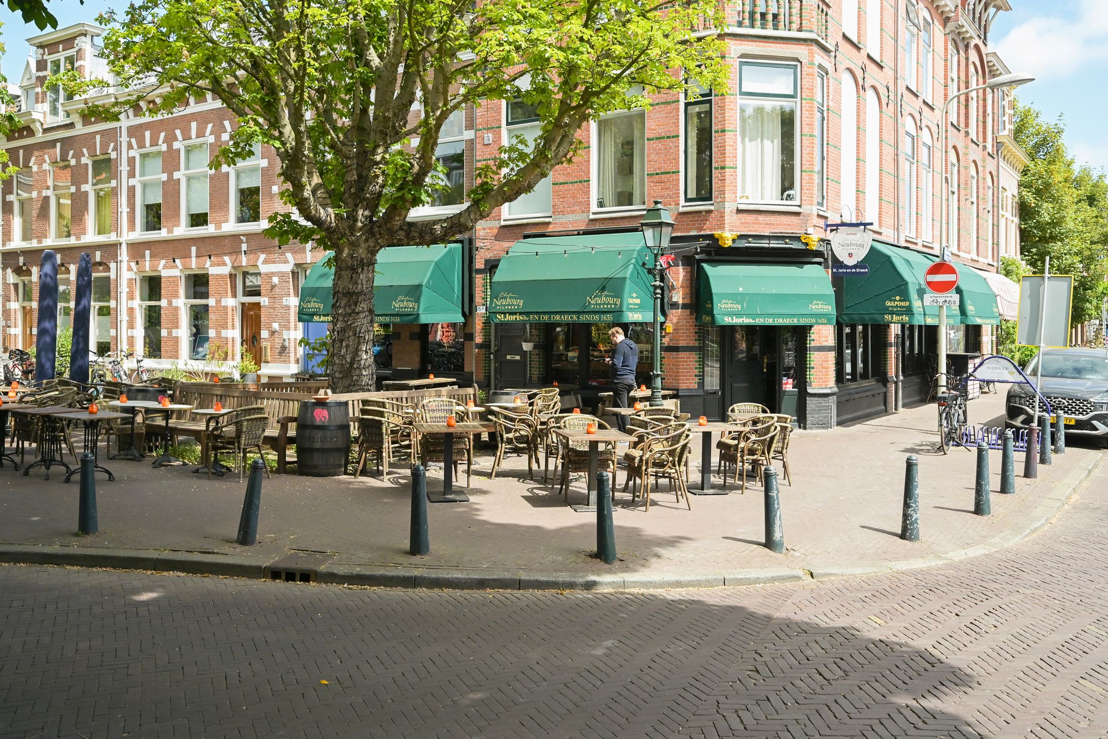 Photo 42 of Van Merlenstraat 79