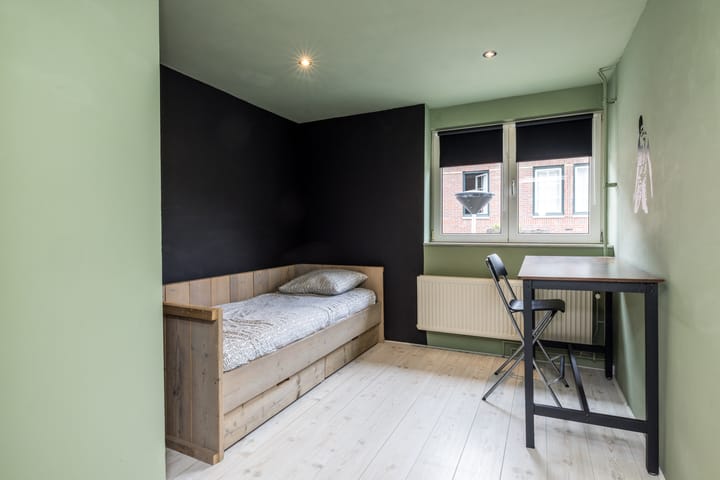 Foto 26 van Kapelaan Ramakersstraat 16-A