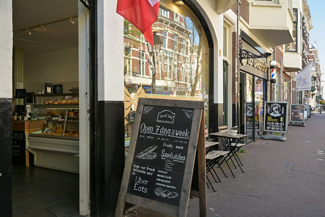 Photo 46 of Van Merlenstraat 79