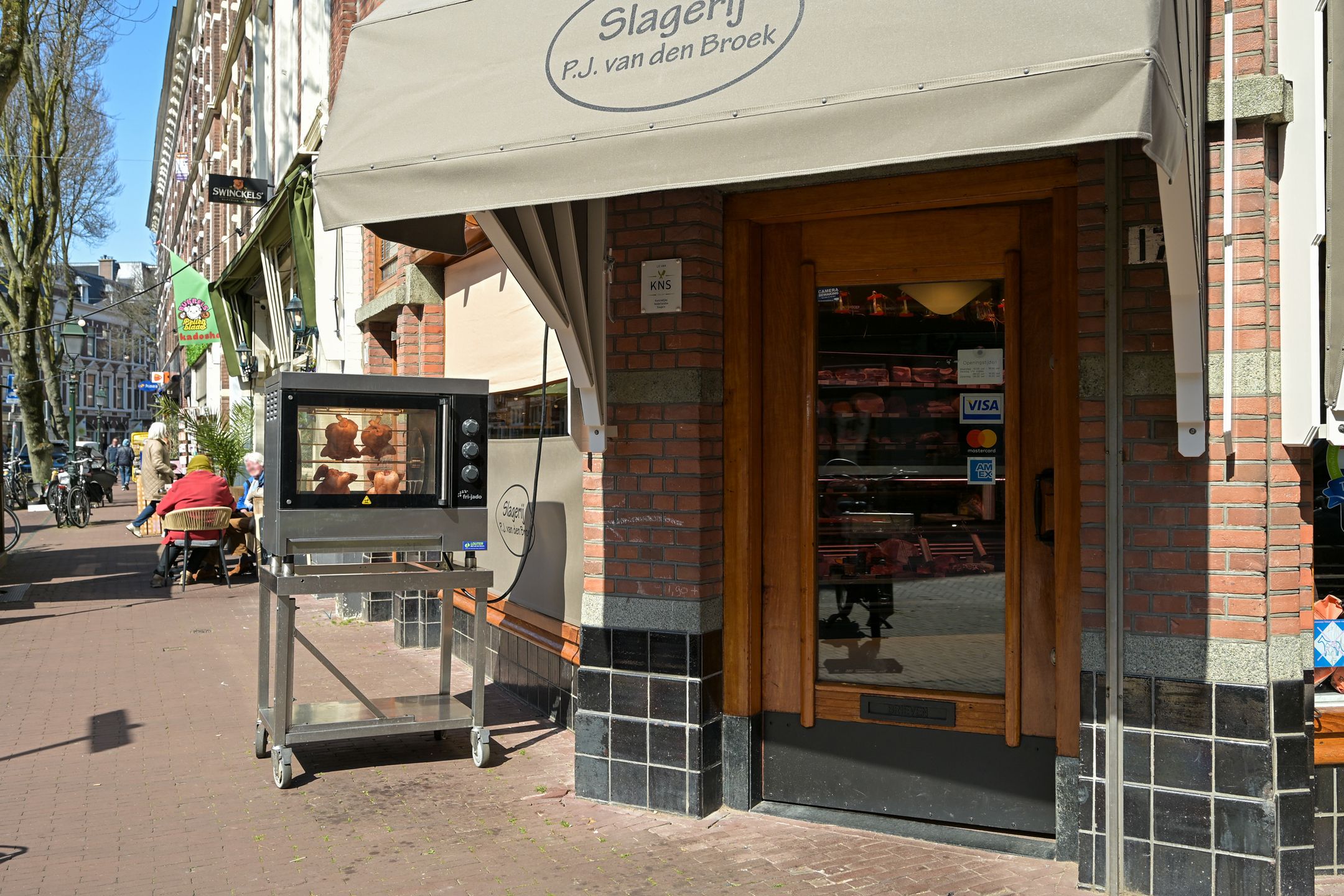 Photo 48 of Van Merlenstraat 79