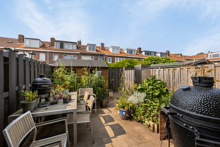 Foto 2 van H.W. Mesdagstraat 17