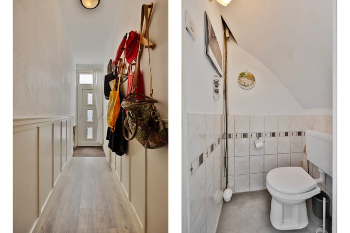 Foto 4 van H.W. Mesdagstraat 17