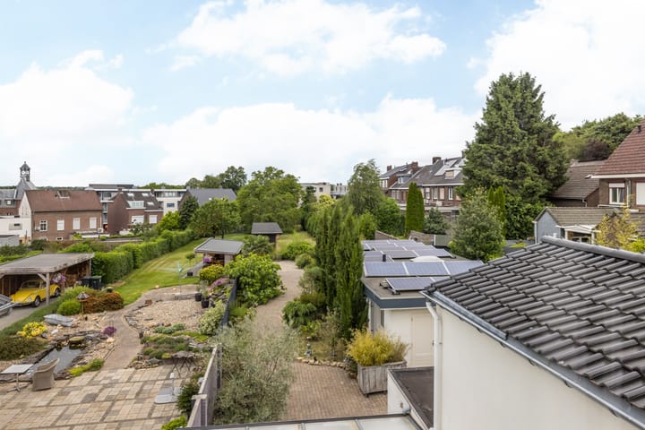 Foto 38 van Kapelaan Ramakersstraat 16-A