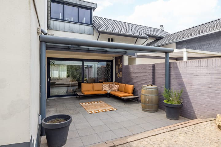 Foto 39 van Kapelaan Ramakersstraat 16-A