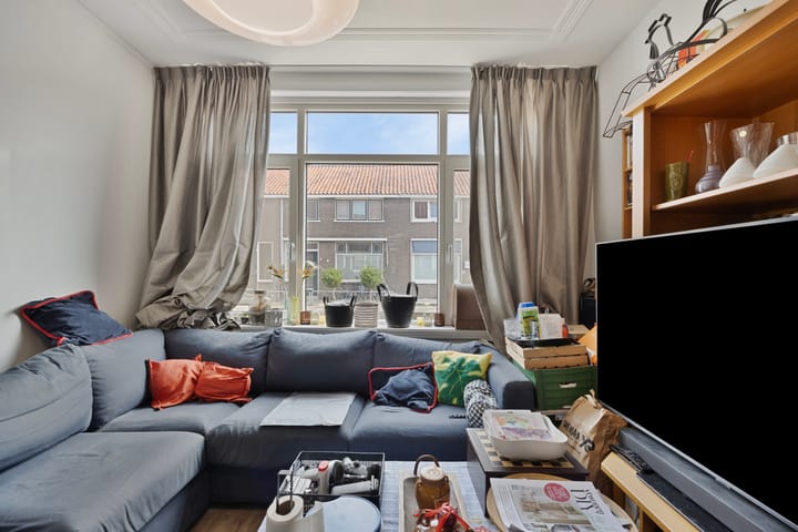 Foto 5 van H.W. Mesdagstraat 17