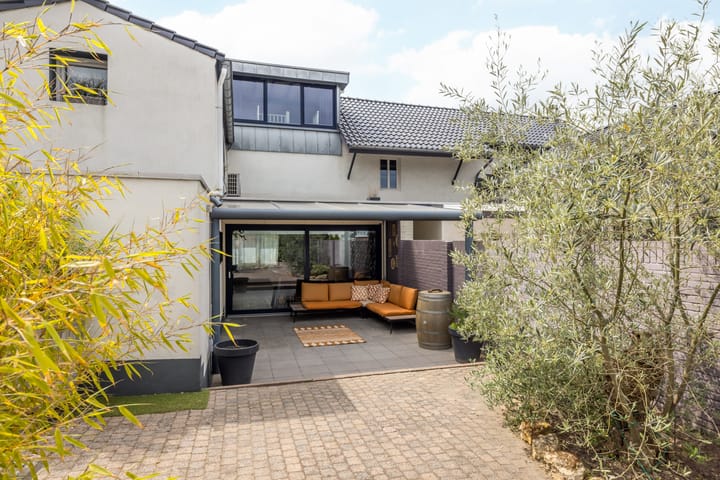 Foto 41 van Kapelaan Ramakersstraat 16-A