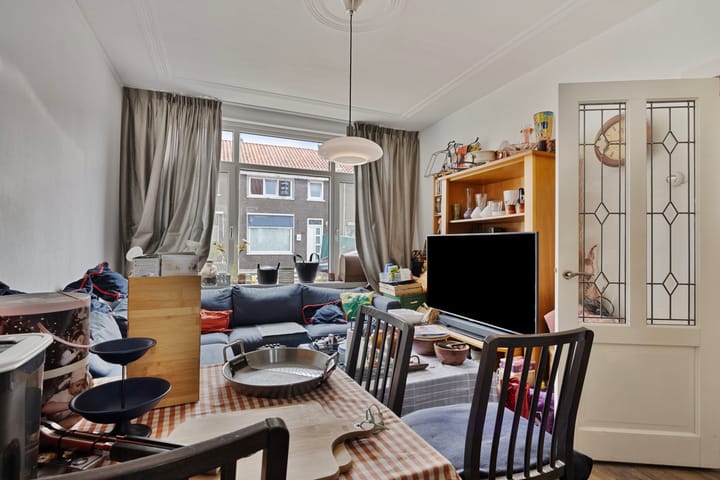 Photo 7 of H.W. Mesdagstraat 17