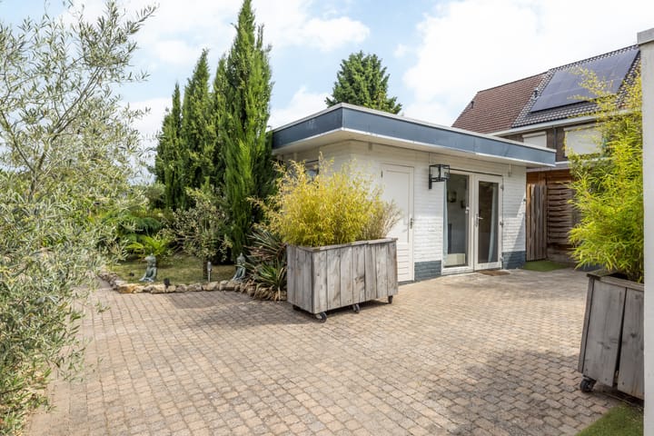 Foto 42 van Kapelaan Ramakersstraat 16-A