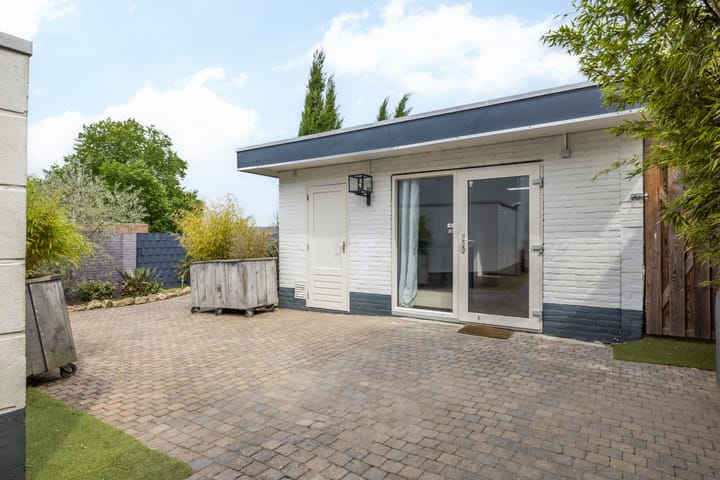 Foto 44 van Kapelaan Ramakersstraat 16-A