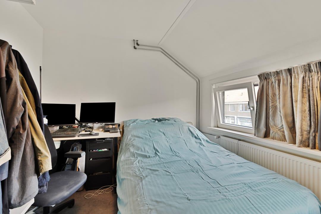 Foto 13 van H.W. Mesdagstraat 17