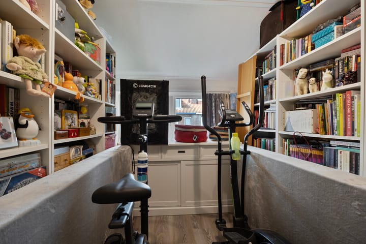 Foto 15 van H.W. Mesdagstraat 17