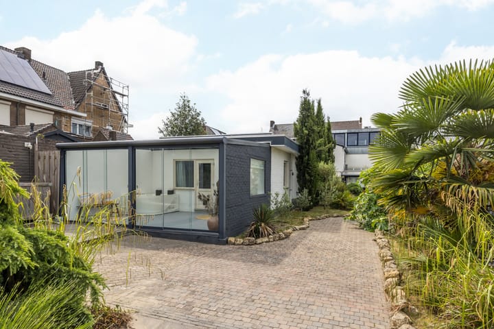 Foto 57 van Kapelaan Ramakersstraat 16-A