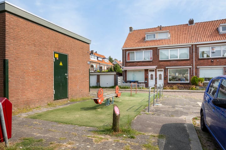 Foto 19 van H.W. Mesdagstraat 17