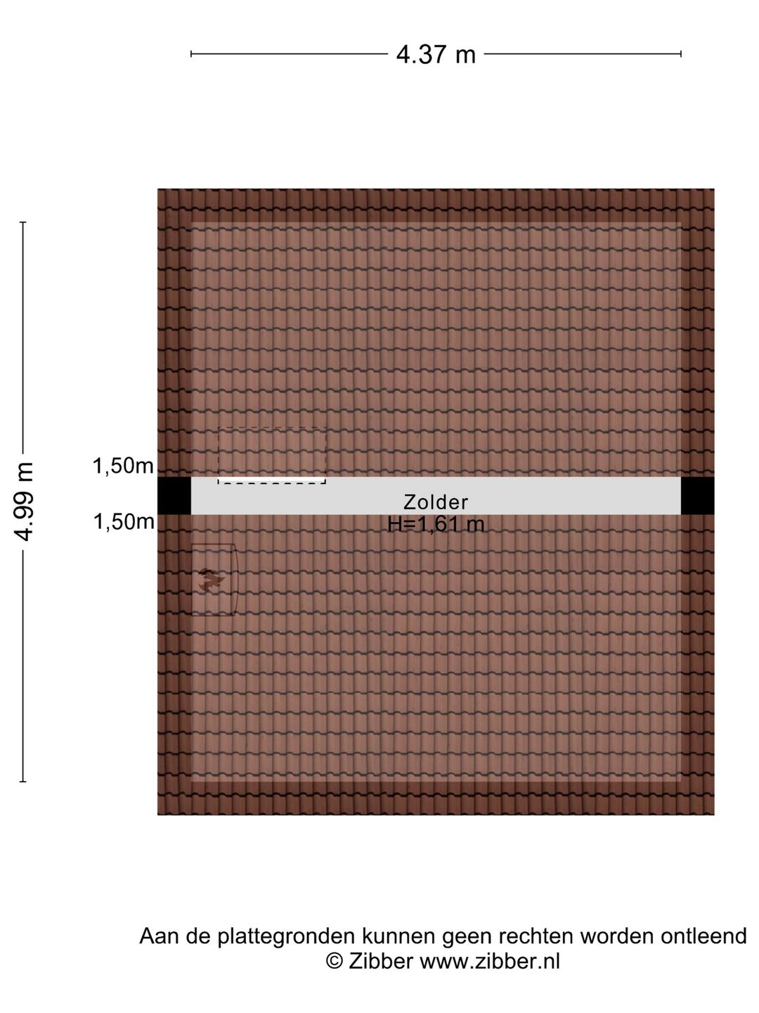 Foto 23 van H.W. Mesdagstraat 17