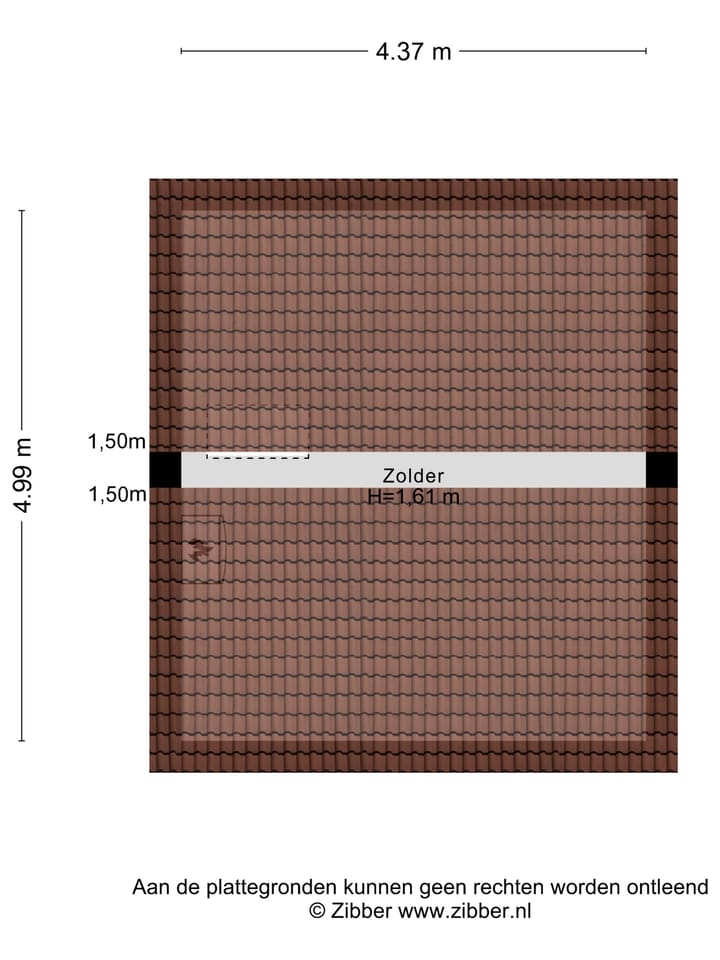 Foto 23 van H.W. Mesdagstraat 17