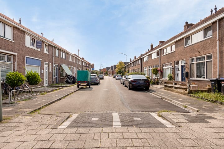 Foto 18 van H.W. Mesdagstraat 17