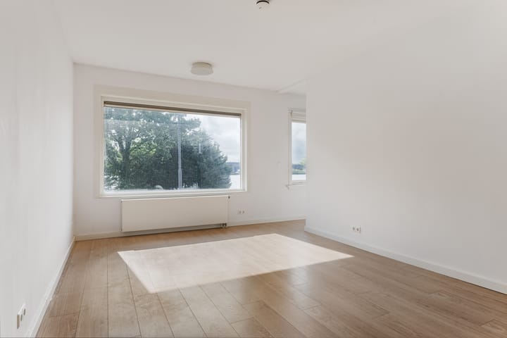 Foto 2 van Spaarndamseweg 486-A