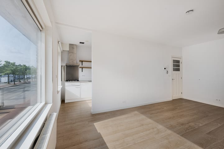 Foto 4 van Spaarndamseweg 486-A