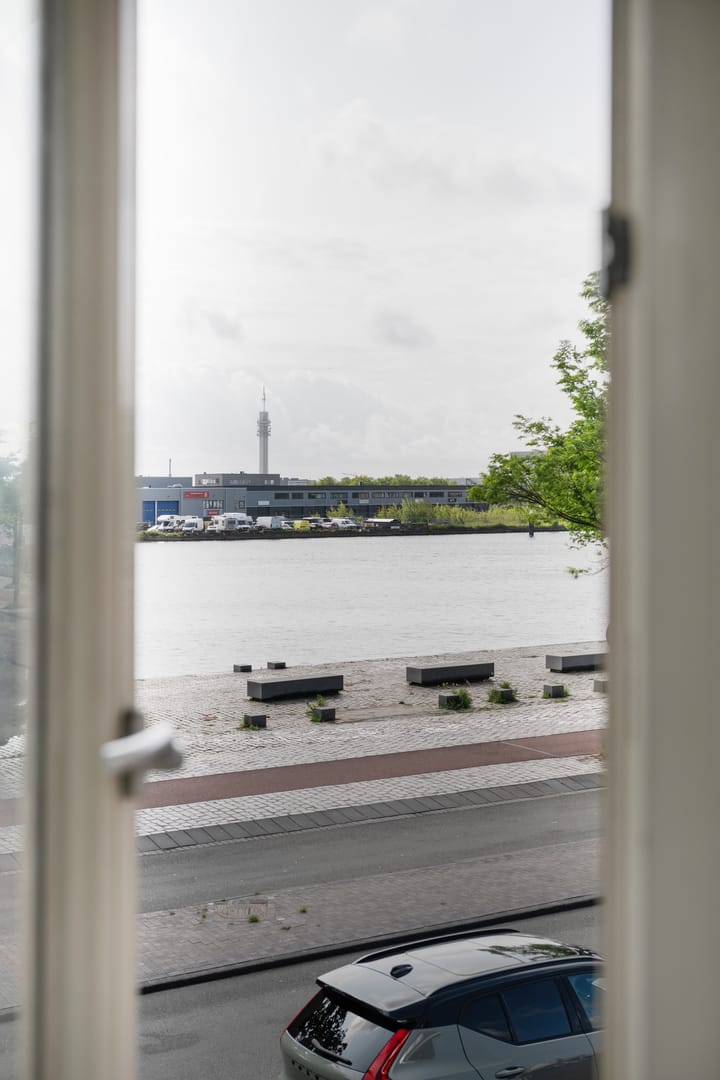 Foto 5 van Spaarndamseweg 486-A