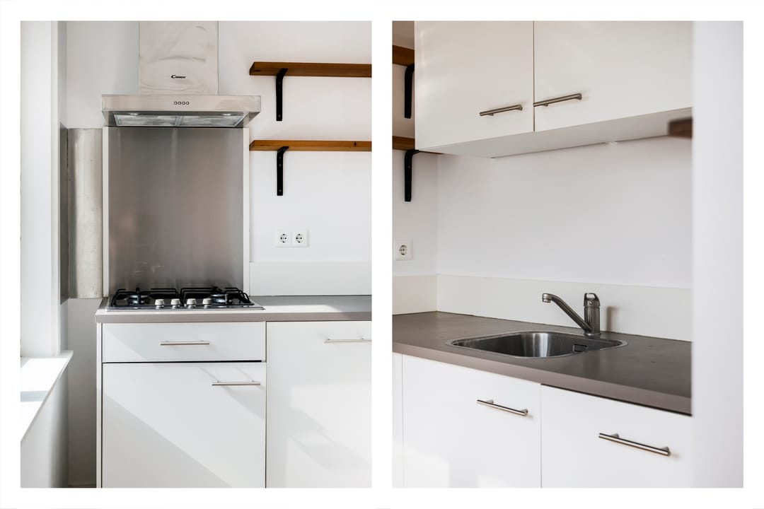 Foto 7 van Spaarndamseweg 486-A